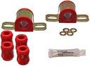 Energy Suspension 2-5101R: Front Sway Bar Bushings 1976-1986 Jeep CJ5 & CJ7