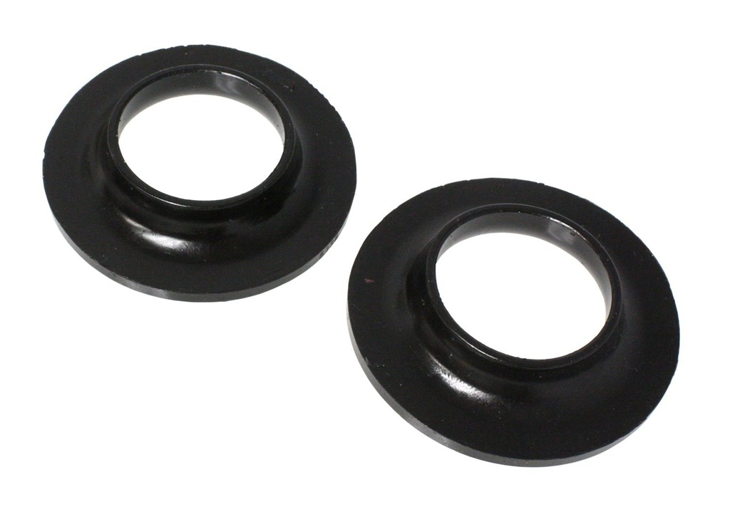 Energy Suspension 3-6108G: Coil Spring Isolators 1965-92 Full Size & Mid Size GM Car