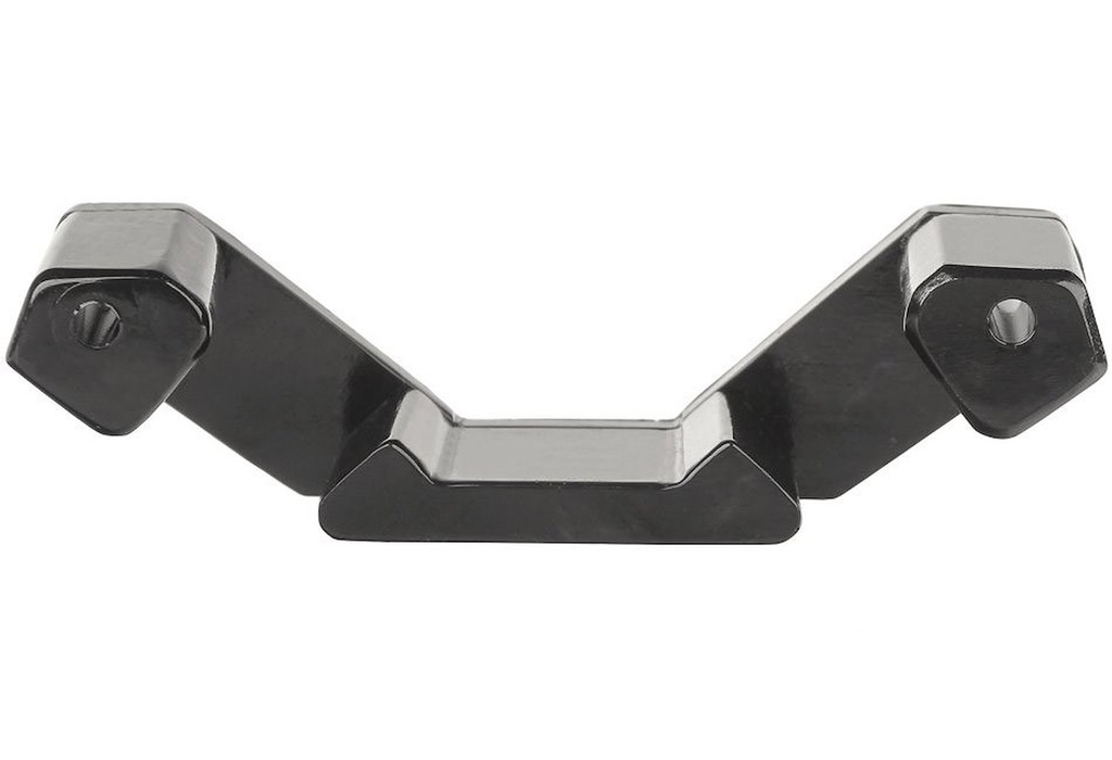 Steeda 555-4037: Seeda MT-82 Manual Transmission Mount Bushing Insert for Ford Mustang