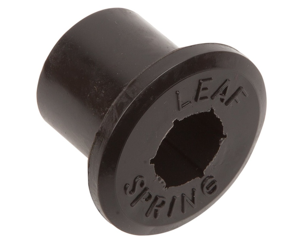 Trail Gear 111316-1-KIT: Front Leaf Spring Bushing 1979-95 Toyota Pickup