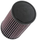 K&N RU-5144: RU-5144 Universal Clamp-On Air Filter