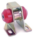 Prothane 4-1603: Chrysler/Dodge/Plymouth Car Transmission Mount Red
