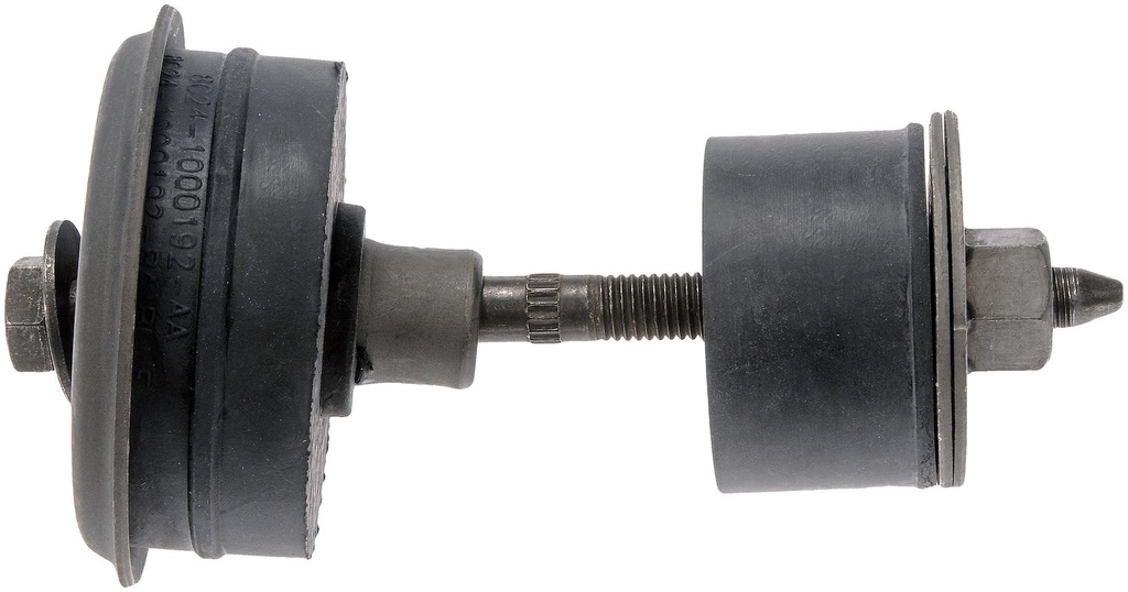 Dorman Products 924-056: 924-056 Upper and Lower Body Mount Kit for 1995-2019, 2021 Ford E-150, E-250, E-350 Econoline