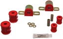 Energy Suspension 3-5109R: Rear Sway Bar Bushings 1967-1981 Chevy Camaro