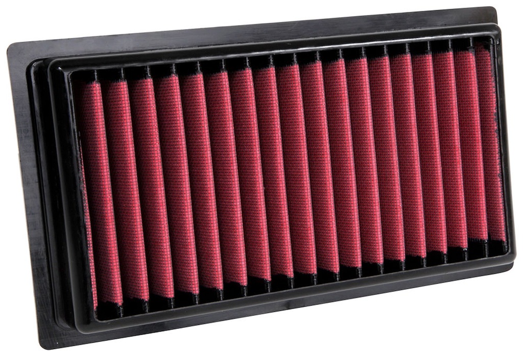 AEM Induction 28-50060: DryFlow Air Filter Fits Subaru BRZ 2.0L, Toyota 86 2.0L