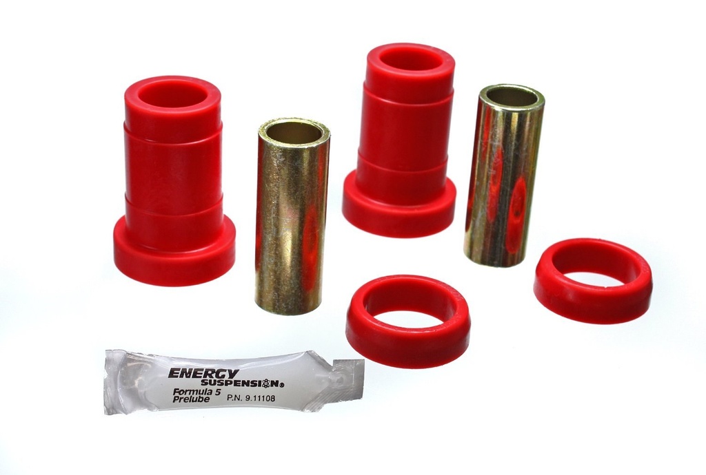 Energy Suspension 3-3123R: Rear Control Arm Bushings 1963-72 GM C & R Series Pickup