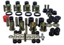 Energy Suspension 3-18131G: Hyper-Flex System Complete Master Bushing Set 1982-92 Chevy Camaro & Pontiac Firebird