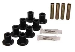 Energy Suspension 5-2102G: Leaf Spring Bushings 1969-93 Dodge D-Series Pickup & Ramcharger