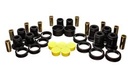 Energy Suspension 3-3194G: Rear Control Arm Bushings 1999-07 GM 1500 Pickup & SUV