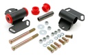 Trans Dapt 4121: MOTOR MOUNT PADS POLY