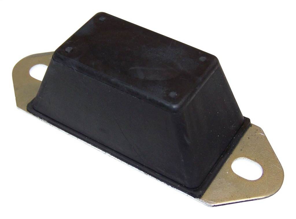 Crown Automotive J0945577: Axle Bumper