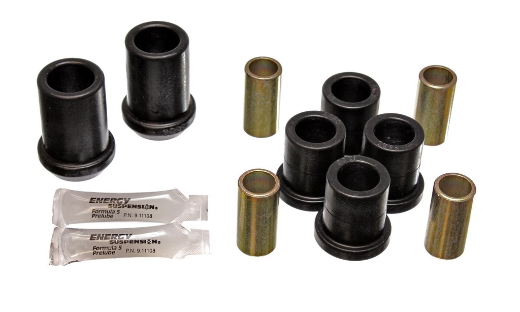 Energy Suspension 5-3121G: Front Control Arm Bushings 1973-78 Dodge Charger & Mopar B-Body