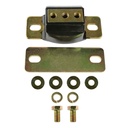 Richmond Gear 86-0010-1: Universal GM Transmission Mount for Cars & Trucks