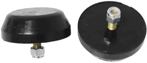 Energy Suspension 9-9117G: Universal Bump Stop Set