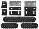 Autopro USA BM1024: Body Mount Kit
