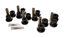 Energy Suspension 3-2107G: Leaf Spring Bushings 1973-86 GM K20, K30, V20 & V30 Pickups