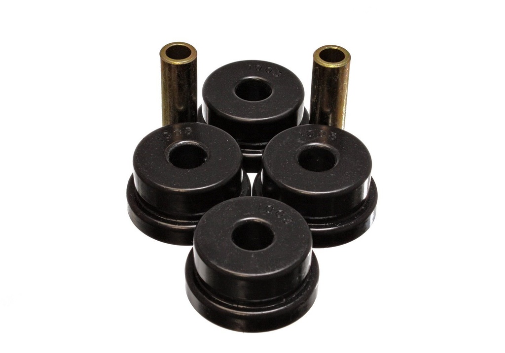 Energy Suspension 3-1103G: Rear Differential Carrier Bushings 1984-96 Chevy Corvette