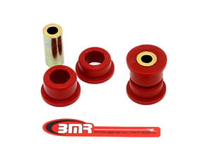 BMR Suspension BK006: Rear Trailing Arm Bushings (Outer) 2010-2015 Camaro (LT & SS)