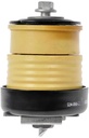 Dorman Products 924-066: Center Rear Body Mount