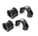 Ridetech 11009258: Delrin-Lined Sway Bar Mount Bushing Kit