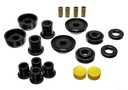 Energy Suspension 3-3164G: Front Control Arm Bushings 1993-02 Chevy Camaro & Pontiac Firebird
