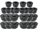 Autopro USA BM1012: Body Mount Kit
