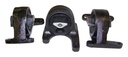 Crown Automotive 52058936K: Engine Mount Kit