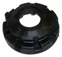 Crown Automotive 52088401: Spring Isolator Coil