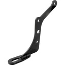 Allstar Performance ALL38065: Chevy Raised Motor Mount Rear Mount