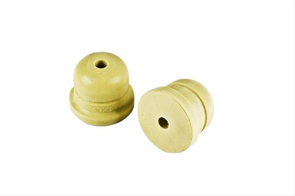 Belltech 4925: Rear Bump Stop Kit for 2000-2017 GM SUV