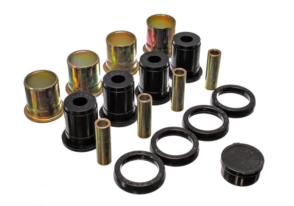 Energy Suspension 3-3136G: Rear Control Arm Bushings 1982-02 Chevy Camaro & Pontiac Firebird
