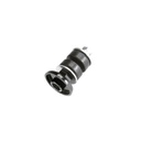 QA1 9032-383: BUSHING KIT UPPER AXLE MO