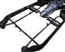 Speedtech Performance 30710: 30710 Chassis Brace Kit for 1968-72 Chevelle/Cutlass/GTO (GM A-Body)