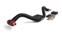 Stifflers Suspension TCB-M09: TCB-M09 Transmission Crossmember for 1982-1993 Ford Mustang, Fits AOD/E; 4R70W; C6; T5; TR3550 &TKO