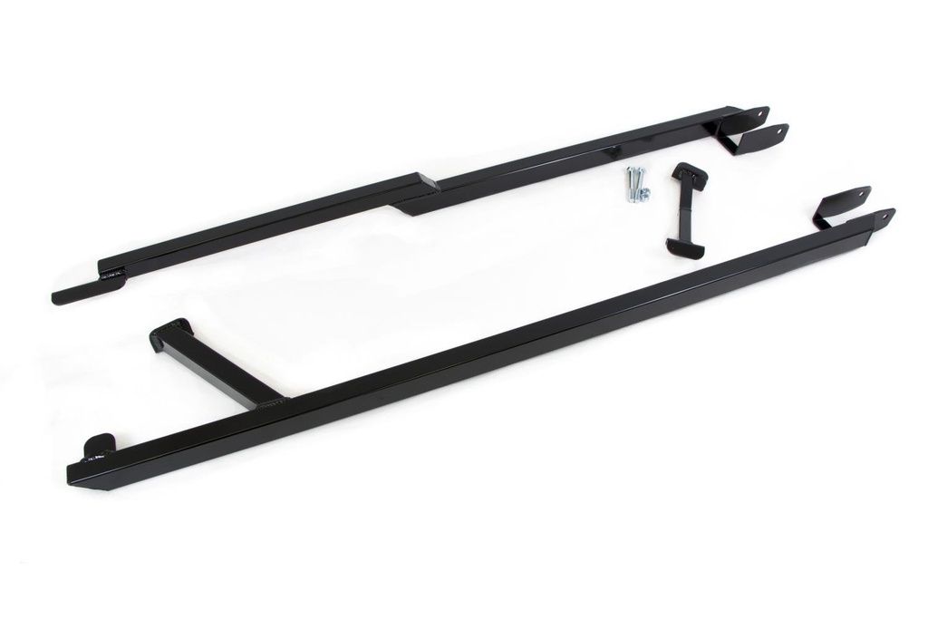 UMI Performance 2400-B: 3rd Generation Boxed Subframe Connectors 1982-92 Camaro/Firebird