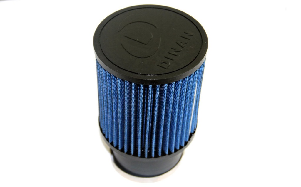Dinan D401-0019: D401-0019 Dinan Replacement Filter for High Flow Carbon Fiber Intake, 2012-2018 BMW M5/M6