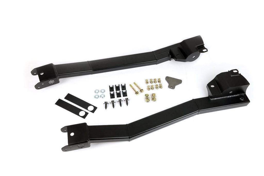 Ridetech 11197300: S/FRAME CONN 74-81 F-BODY