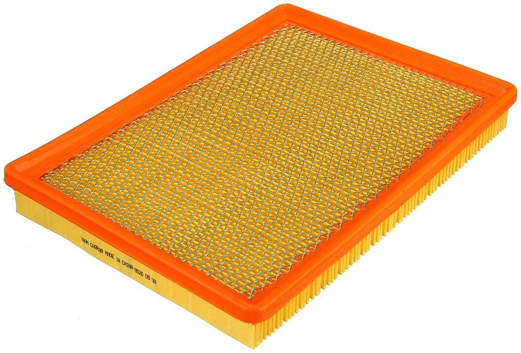 Fram CA9838: CA9838 Extra Guard Flexible Panel Air Filter Fits Select 2005-2010 Chrysler Dodge Models [1.546 in. H x 11.484 in. L x 8.359 W]