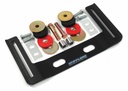 Stifflers Suspension TCB-M20: TCB-M20 Transmission Crossmember for 1999-2004 Ford Mustang & Cobra