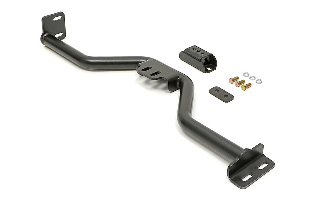 Trans Dapt 9719: Transmission Crossmember 1982-2004 Chevy S10/GMC S15 with LS Engine