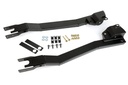 Ridetech 11187300: 11187300 Subframe Connectors For 1970-1973 Chevrolet Camaro and Pontiac Firebird