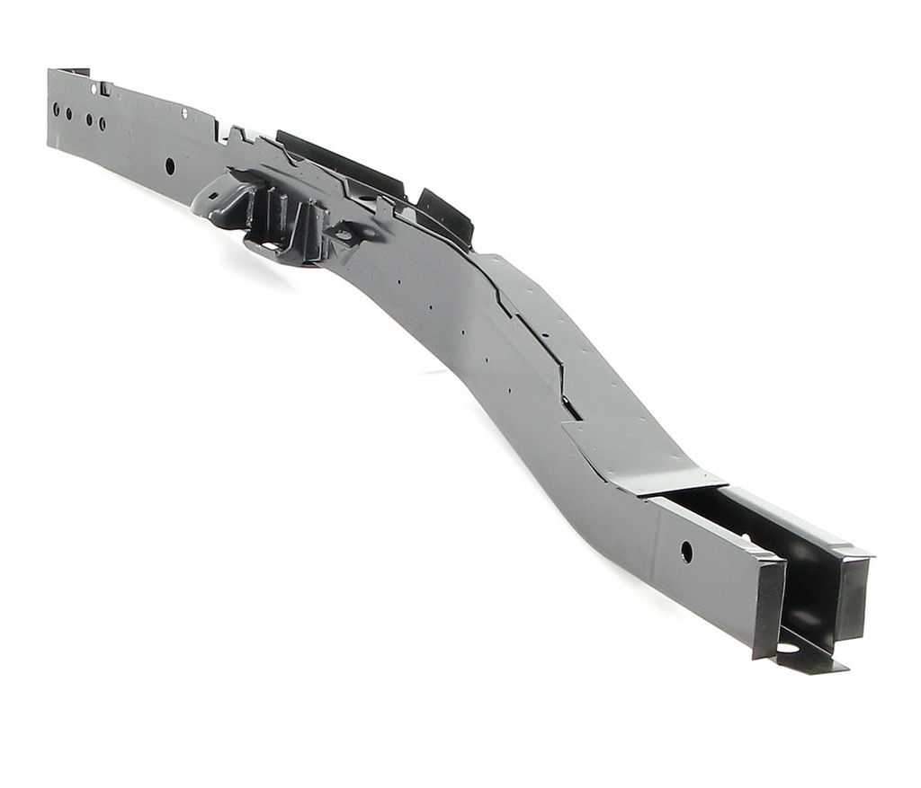 Auto Metal Direct 391-1466-L: Front Frame Rail