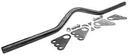 Competition Engineering 2019: 54" Wide Ladder Bar Crossmember Mounting Brackets Included