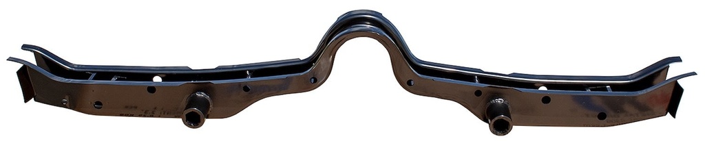 Auto Metal Direct 395-1466: Torsion Bar Crossmember 1966-70 Mopar B-Body