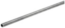 Allstar Performance ALL22090-7: ALL22090-7 Chromoly Round Tubing, Size: 1.625 in. x .083 in., Length: 7.50 ft.