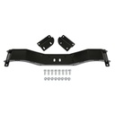 Hooker Headers 12616HKR-1: Blackheart LS Engine Swap Transmission Crossmember for 1970-1981 Chevy Camaro, Pontiac Firebird