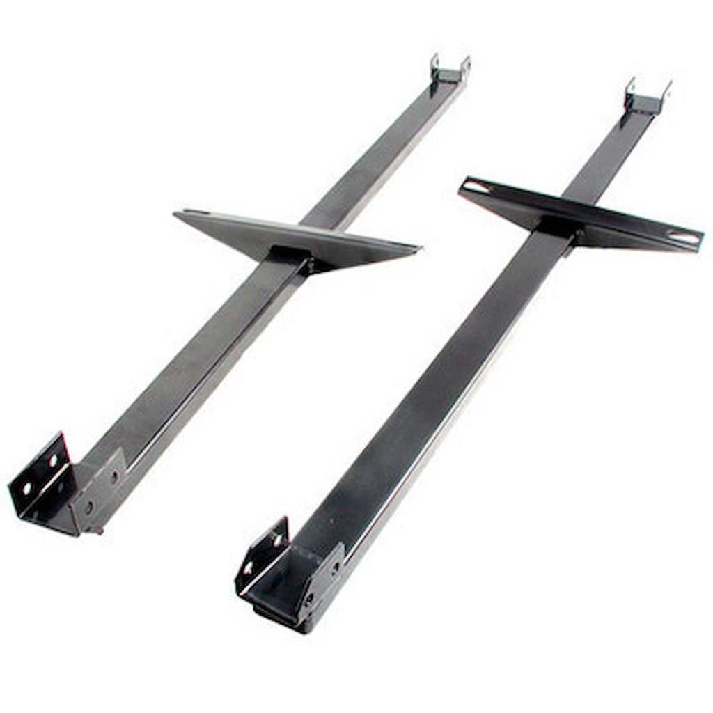 BBK Performance Parts 2542: Gripp Subframe Connectors 1979-93 Mustang LX/GT/Cobra