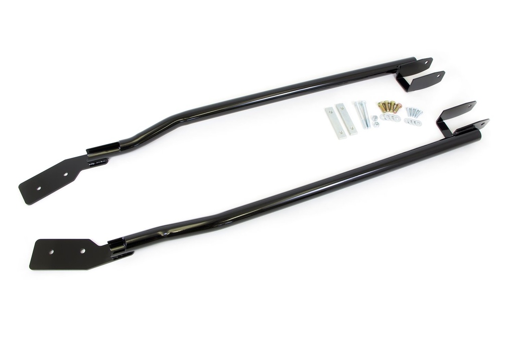 UMI Performance 2002-B: 4th Generation Tubular Subframe Connectors 1993-2002 Camaro/Firebird