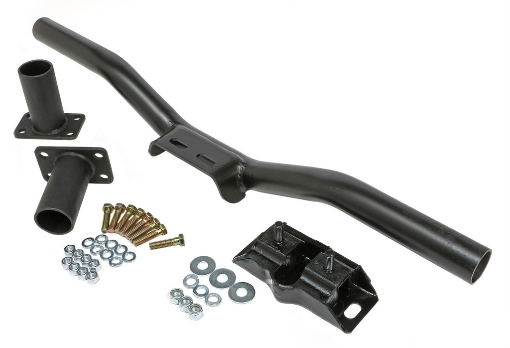 Trans Dapt 6523: Transmission Crossmember Universal Ford C4/C6