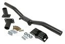 Trans Dapt 6523: Transmission Crossmember Universal Ford C4/C6